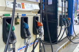 Bộ Tài chính đồng ý giảm thuế bảo vệ môi trường 2.000 đồng/lít xăng