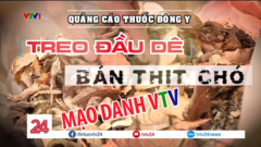 Nhiều kẻ giả danh Đài Truyền hình Việt Nam quảng cáo thực phẩm chức năng