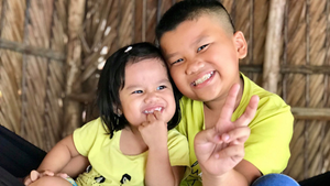 Cậu bé lớp 4 giành 7.0 IELTS, điều hành CLB tiếng Anh miễn phí