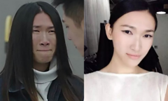 Bất ngờ với sự lột xác của nữ phụ phim Thượng Ẩn từng bị chê xấu nhất màn ảnh