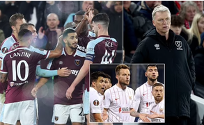 Lịch thi đấu bóng đá hôm nay 10/3