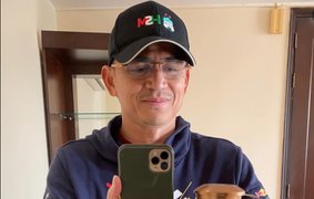 HLV Kiatisak âm tính COVID-19, trở lại dẫn dắt HAGL đấu Viettel