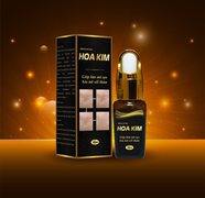Serum Hoa Kim mờ sẹo rỗ - chú trọng tự phục hồi sẹo rỗ theo cấu trúc da ban đầu 