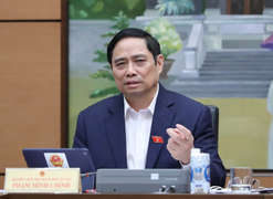 Kiểm điểm tổ chức, cá nhân chậm trễ mua vaccine cho trẻ 5 - 12 tuổi