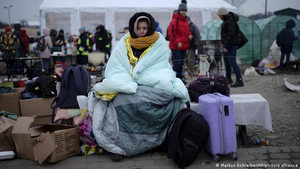 Ukraine mở 7 hành lang nhân đạo để sơ tán dân khỏi vùng chiến sự