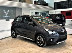 VinFast bán hơn 1.150 xe trong tháng 2