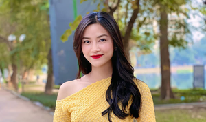 Anh Đào 'Lối về miền hoa': Chọn đàn ông để yêu, tôi đỡ khắt khe hơn Thanh 