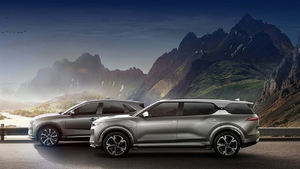 VinFast VF 8, VF 9 được trang bị ứng dụng karaoke Cerence Sing