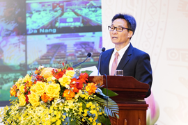 PTT Vũ Đức Đam: Tệ nạn ma tuý đe dọa sự phát triển bền vững của đất nước