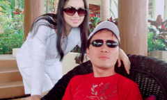 Ca sĩ Hà Phương bật mí hôn nhân với chồng tỷ phú Chính Chu
