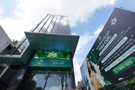 Trải nghiệm làm đẹp tại bệnh viện thẩm mỹ Thu Cúc