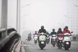 Thời tiết ngày 11/3: Miền Bắc mưa phùn, nền nhiệt tăng nhẹ