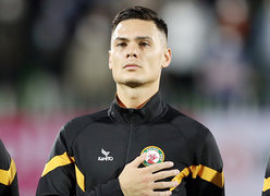 Tân binh Việt Kiều của đội tuyển Việt Nam là ai?