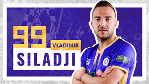 Hà Nội FC đón tân binh trước trận gặp CLB TP.HCM