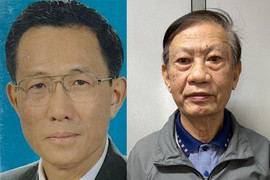 Cựu Thứ trưởng Y tế Cao Minh Quang và những vụ án liên quan