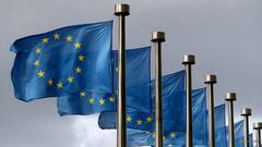 EU cấm nhập khẩu sắt, thép từ Nga