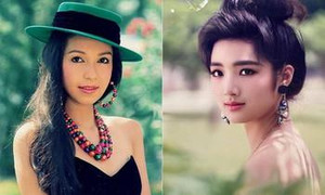 Vì sao Giáng My, Diễm My 6X không dự thi Hoa hậu Việt Nam?