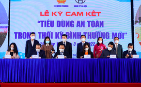 Tiêu dùng an toàn trong thời kỳ bình thường mới: Doanh nghiệp có trách nhiệm gì?