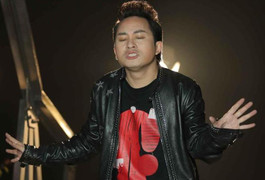 Ca khúc nhạc phim 'Bão ngầm' được Tùng Dương phiêu trong MV mới