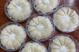 Đua nhau ăn tẩm bổ, chủ hàng chỉ rõ các chiêu làm yến độn, yến sào giả