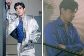 Ca sĩ Hồ Quang Hiếu: Lận đận tình duyên, 2 năm trầm cảm