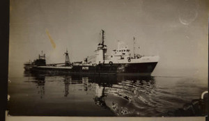 Chuyện về tàu cứu hộ Đại Lãnh trong thảm sát Gạc Ma 1988