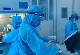 Hà Nội thêm 29.269 F0