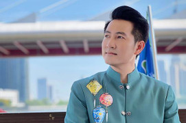 Vì sao mỹ nam làng nhạc Nguyễn Phi Hùng vẫn độc thân ở tuổi U50?