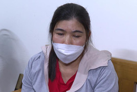 Phá đường dây mua bán ma túy hơn 1,3kg ở Thanh Hóa