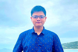 Kỹ sư trẻ ở TikTok và kinh nghiệm vươn tới những 'gã khổng lồ'