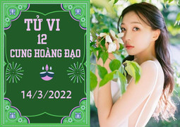 12 cung hoàng đạo 14/3: Xử Nữ muốn gì được nấy, Kim Ngưu đừng cho vay tiền