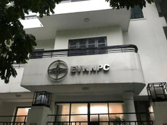 EVNNPC tiếp tục được xếp hạng tín nhiệm quốc tế BB, Triển vọng Tích cực