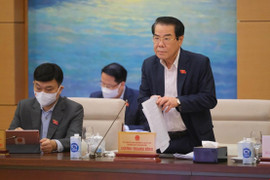 Quan chức QH: Còn né tránh, đùn đẩy trách nhiệm, ngại va chạm trong tiếp dân