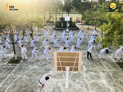 Chuyên gia chỉ cách chọn trường cấp 3 giúp con phát triển thân - tâm - tuệ