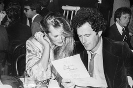 Chuyện tình cổ tích 40 năm của đại minh tinh Meryl Streep