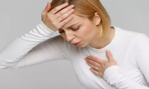 Mệt mỏi, ngứa ran, đau tay chân hậu COVID-19 không thể xem thường