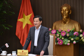 Phó Thủ tướng: Phải kiểm soát chặt chẽ giá các mặt hàng thiết yếu