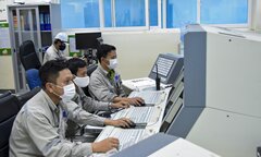 PVFCCo: Quản trị biến động, đảm bảo đủ nguồn cung phân bón Phú Mỹ