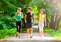 Cách đi bộ tạo nên 'kỳ tích' sức khỏe và tuổi thọ: Sớm áp dụng sẽ rất khỏe mạnh