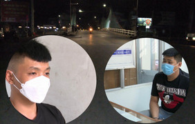 Nghi phạm bắn chết thiếu niên 15 tuổi ở Tiền Giang ra đầu thú