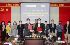 Đẩy mạnh nghiên cứu, dự báo nhu cầu nhân lực giai đoạn 2022 - 2026