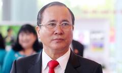 Cựu Bí thư Bình Dương cố ý làm sai lệch phương án sử dụng đất vì động cơ cá nhân