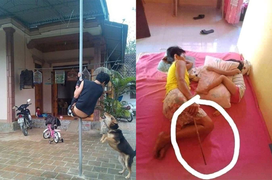 Bật cười với những kỷ niệm gây ám ảnh nhất tuổi thơ mà ai cũng đã từng trải qua