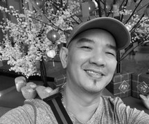 Đạo diễn 'Hợp đồng mãnh thú' Vũ Minh qua đời tuổi 56