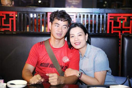 Người vợ giảng viên - 'nóc nhà' của NSƯT Xuân Bắc