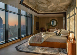 Ảnh: 10 phòng ngủ đẹp nhất thế giới năm 2022