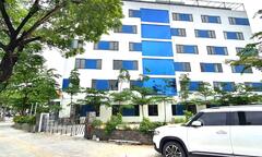 Dự án không phép mọc trên đất quốc phòng: Lợi dụng dịch COVID-19 để xây dựng