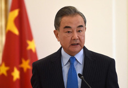 Ông Vương Nghị: 'Trung Quốc không muốn các lệnh trừng phạt ảnh hưởng đến mình'