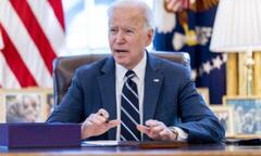 Tổng thống Biden có thể đến châu Âu