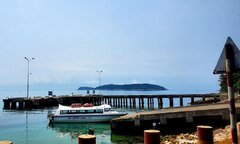 Ca nô bị cấm xuất bến, du khách mắc kẹt ở đảo Cù Lao Chàm: Thông tin mới nhất